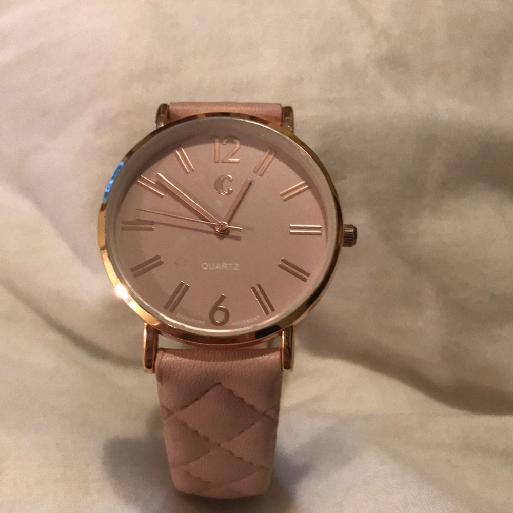Charming Charlie Watch